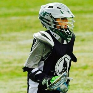 Meet your Posher, Connor